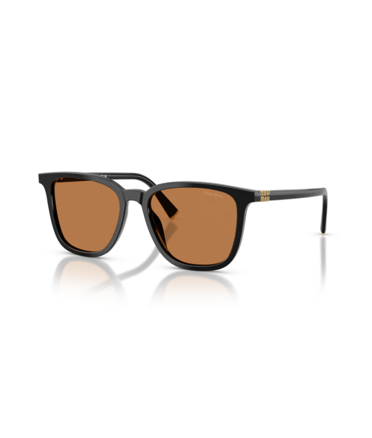 Miu Miu 0MU B03S Square Sunglasses