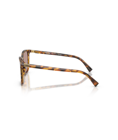 Miu Miu 0MU B03S Square Sunglasses