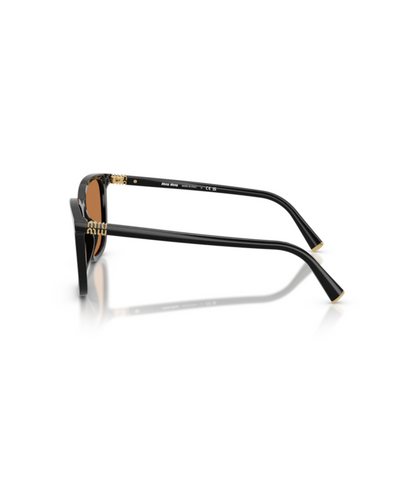 Miu Miu 0MU B03S Square Sunglasses