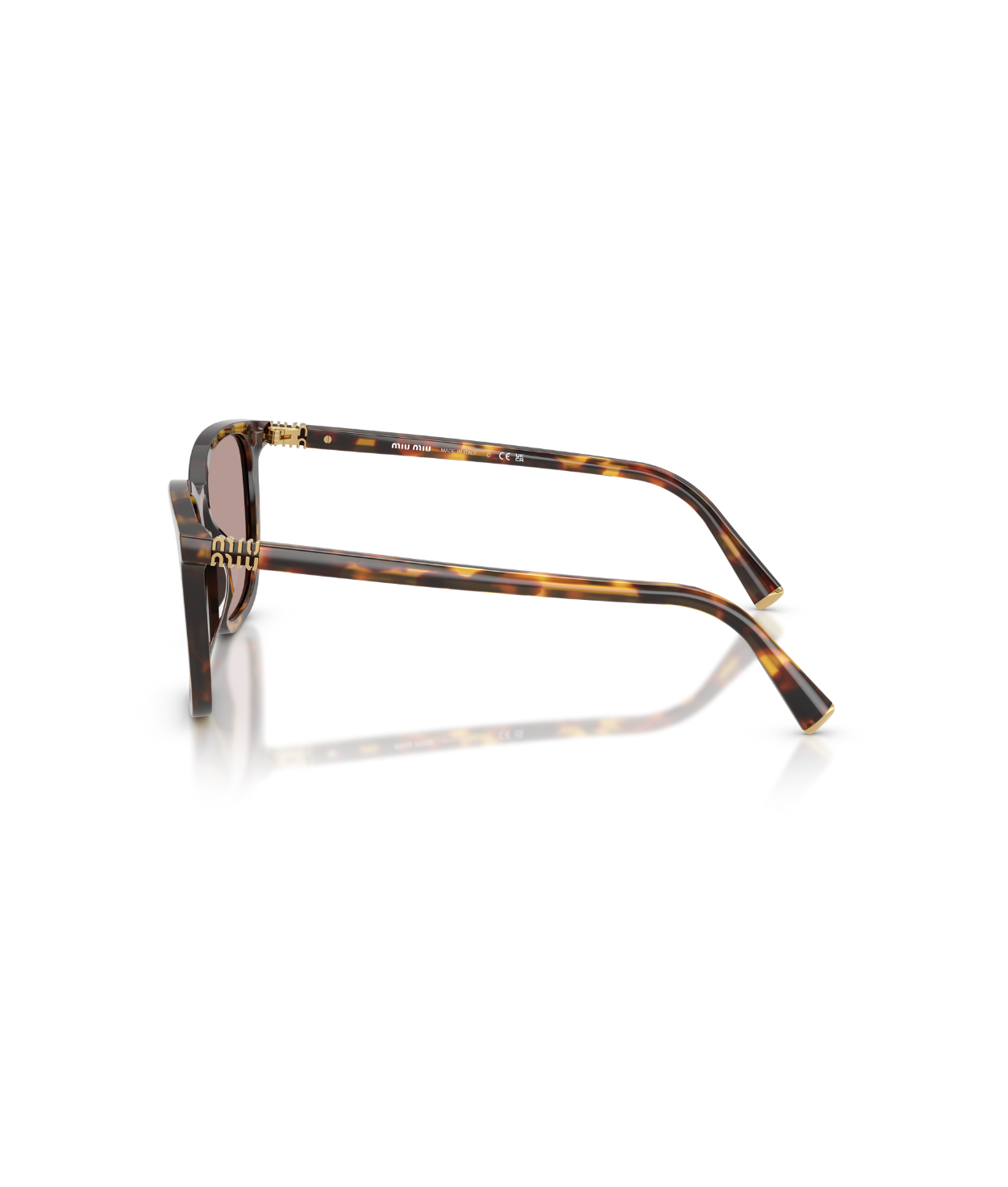 Honey Havana-Light Purple Brown