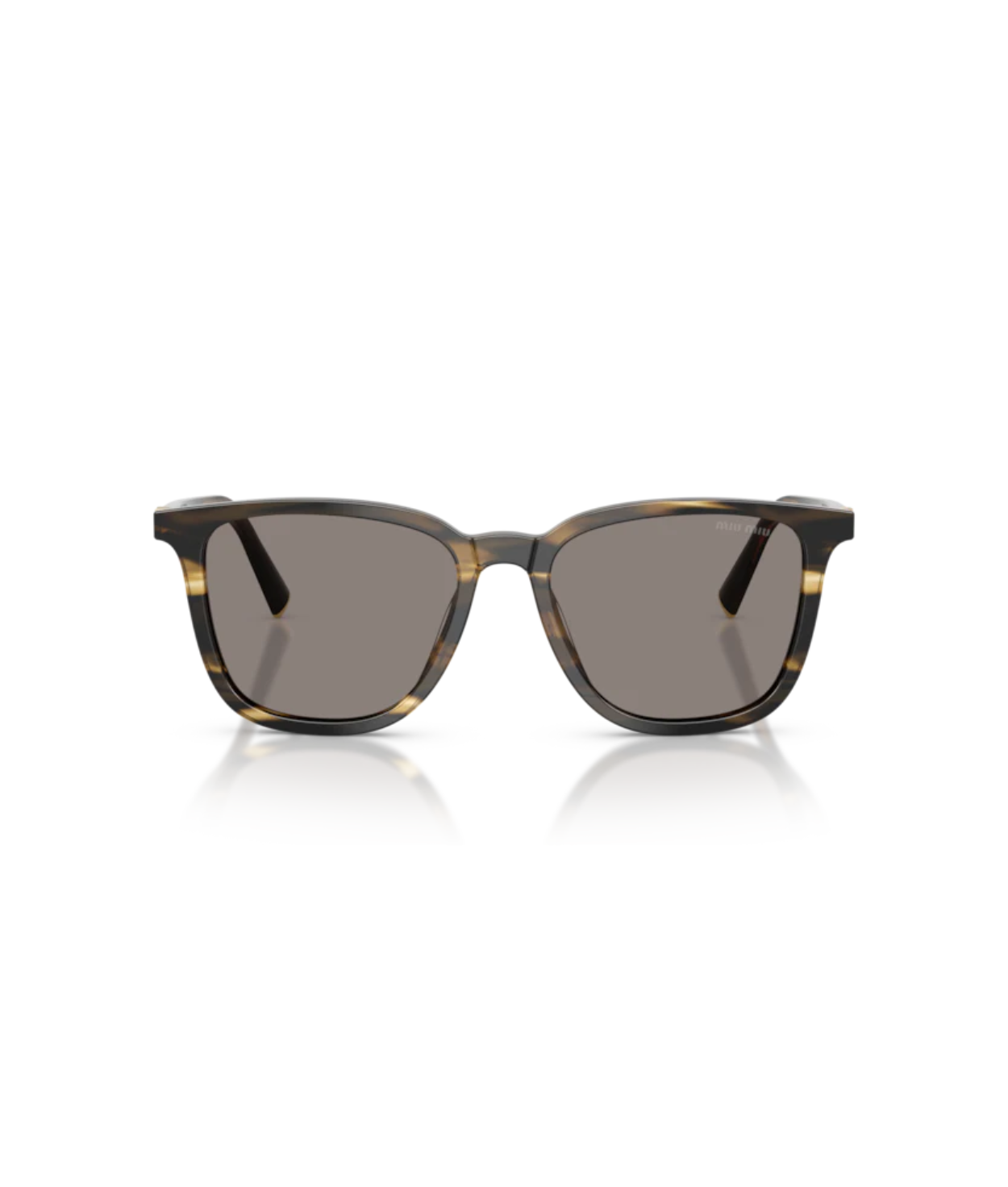 Miu Miu 0MU B03S Square Sunglasses