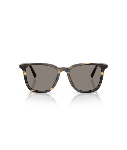 Miu Miu 0MU B03S Square Sunglasses