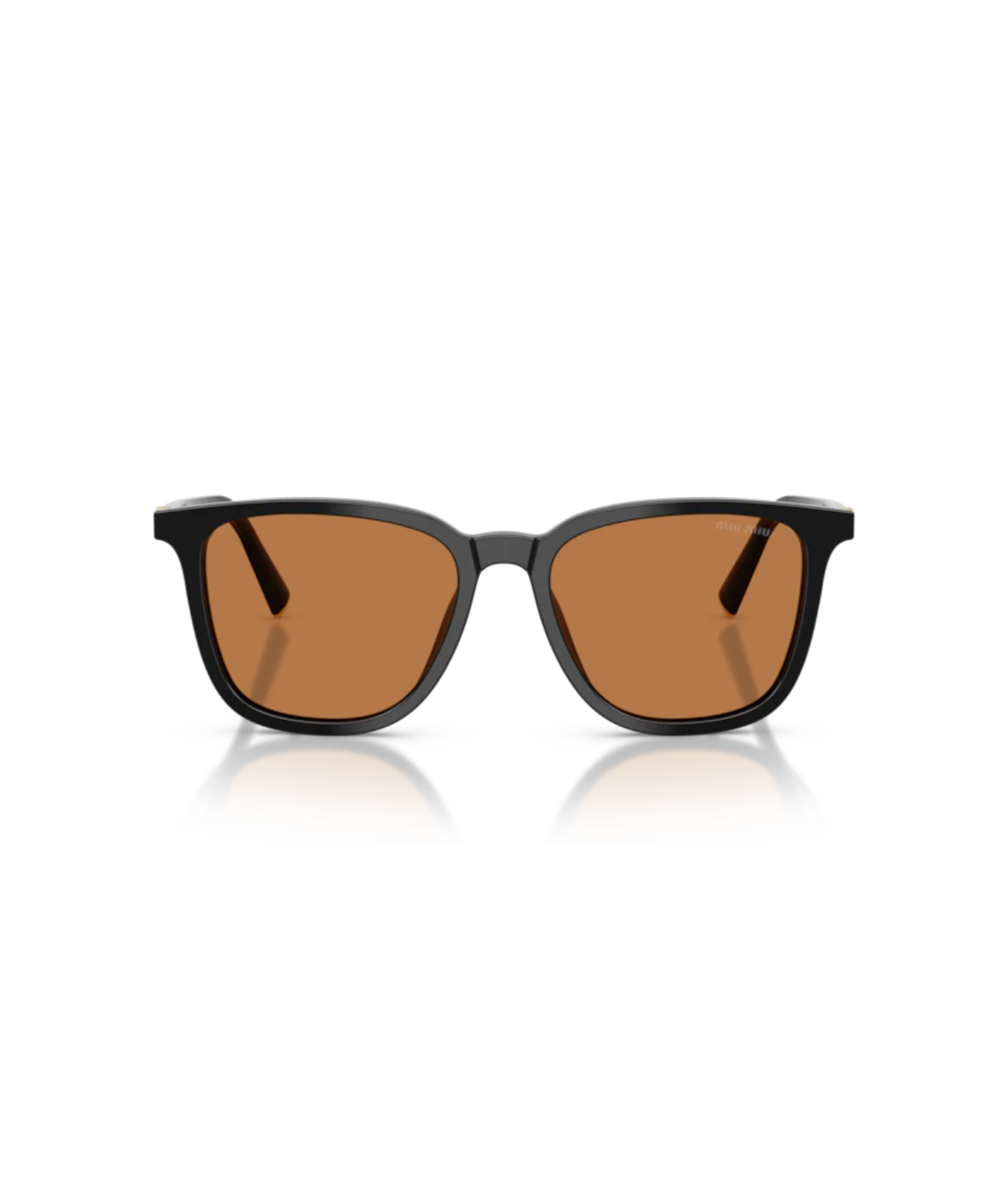 Miu Miu 0MU B03S Square Sunglasses