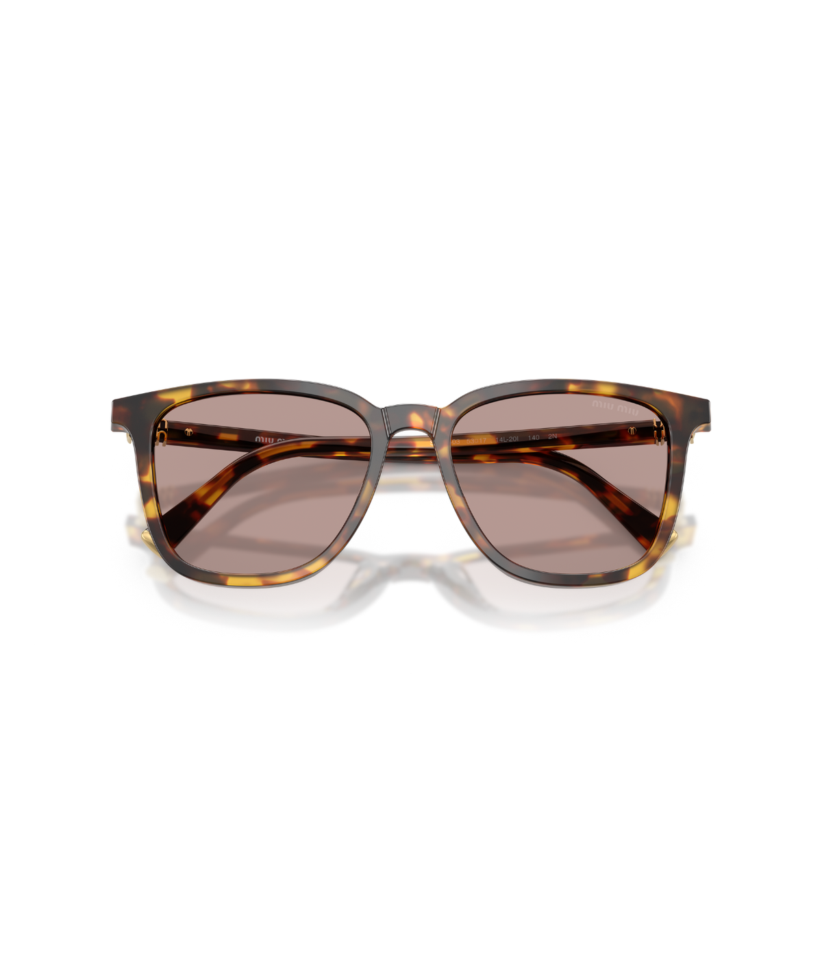 Honey Havana-Light Purple Brown