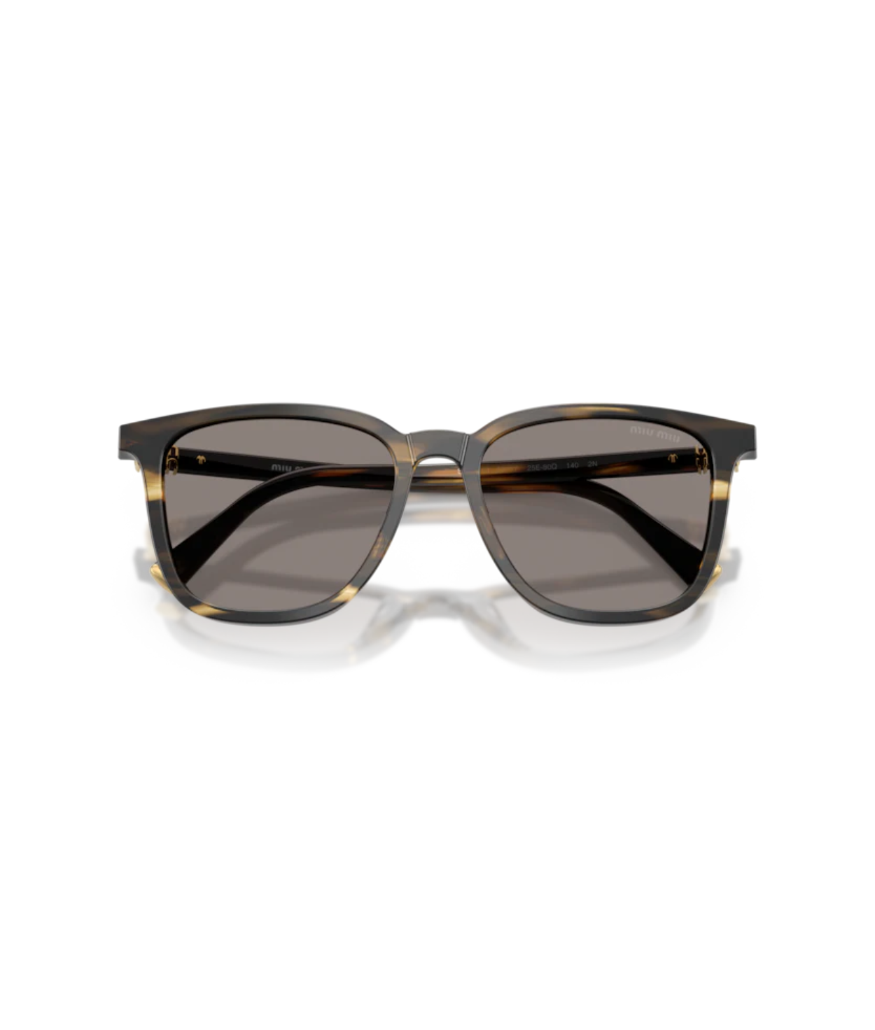 Miu Miu 0MU B03S Square Sunglasses