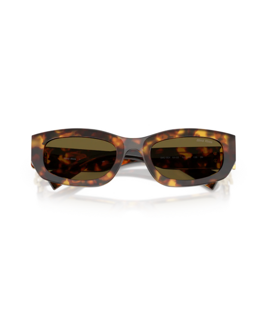 Honey Havana-Dark Brown