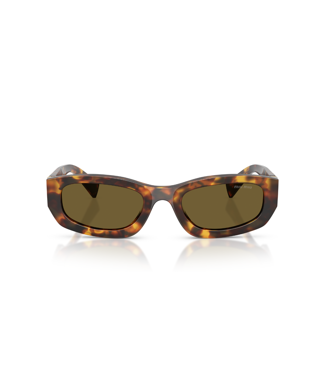 Honey Havana-Dark Brown