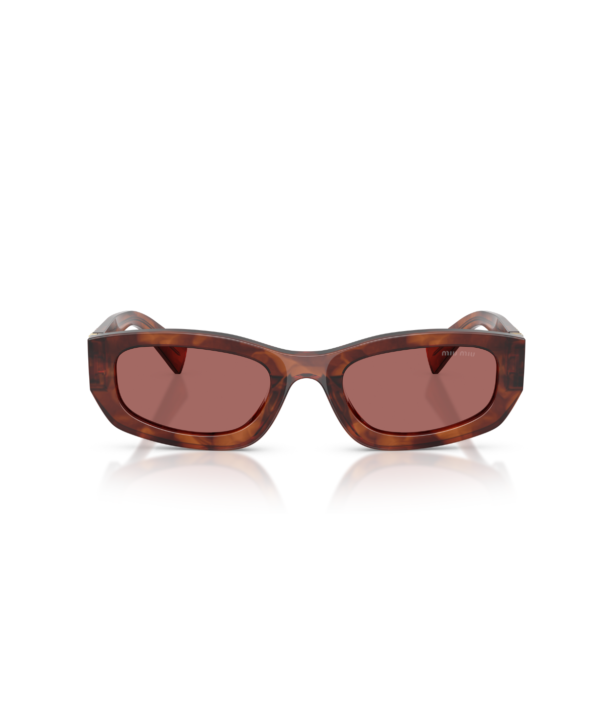 Striped Tobacco-Dark Violet