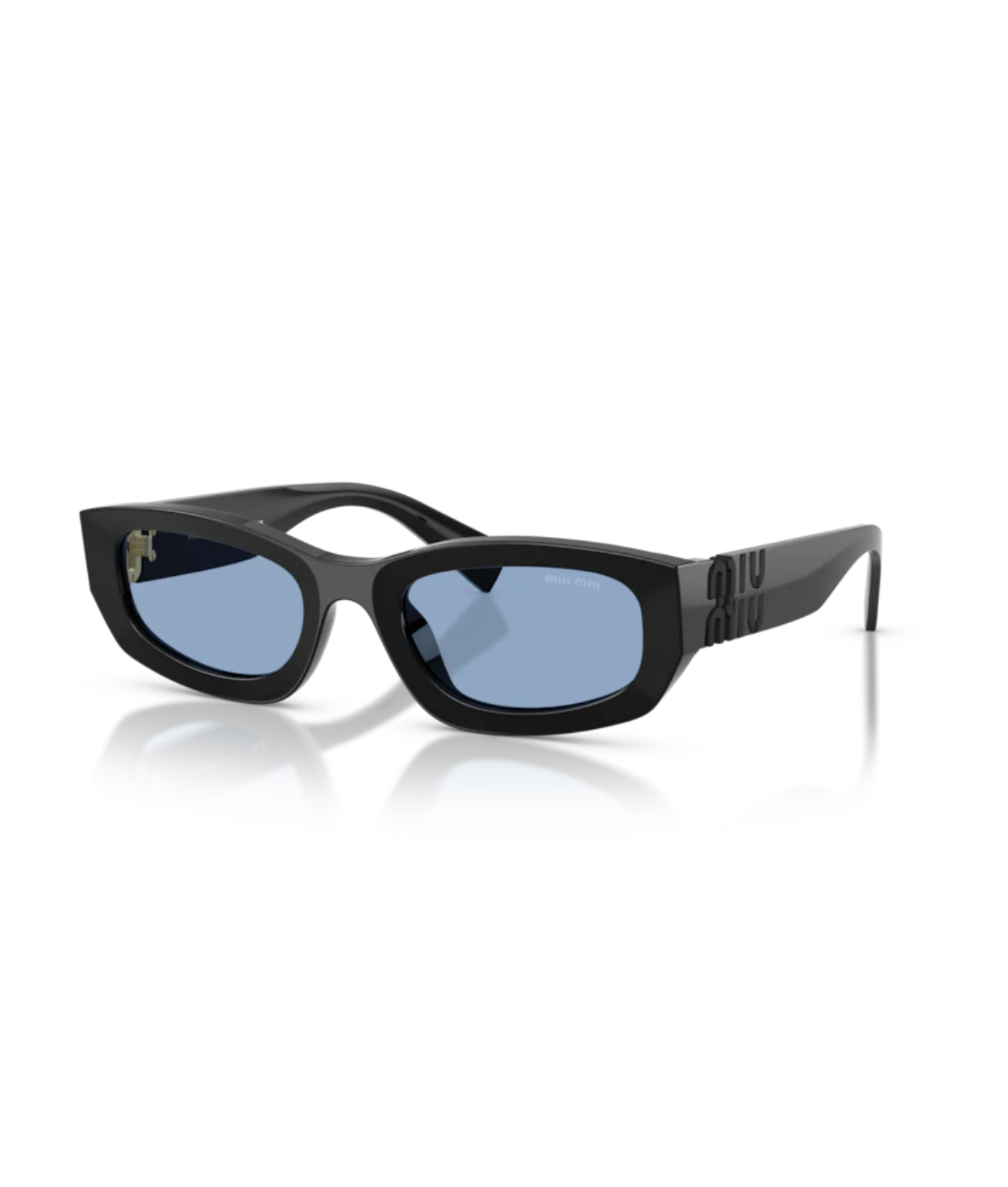 Black-Light Blue