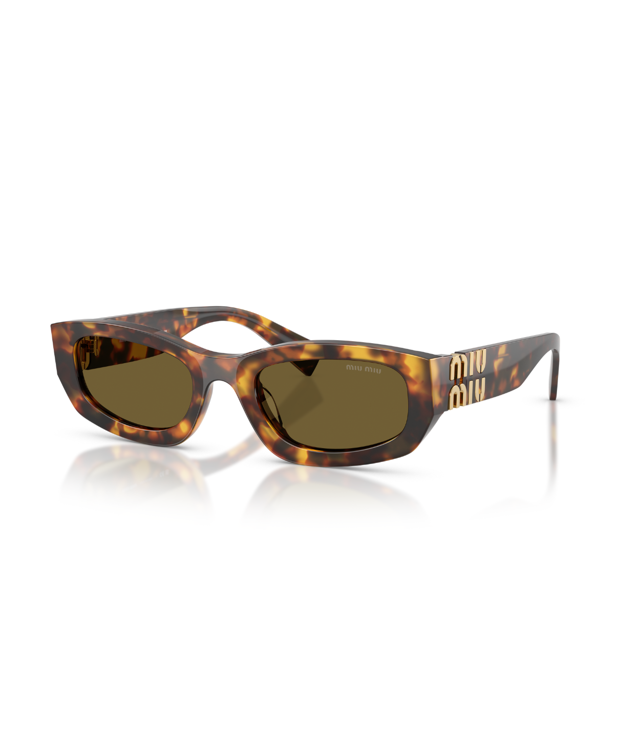Honey Havana-Dark Brown