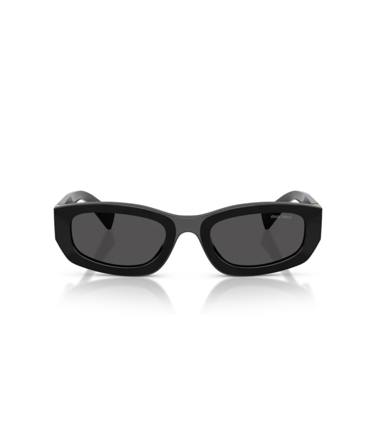 Miu Miu 0MU B04S Square Sunglasses