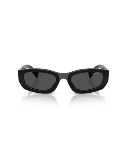 Miu Miu 0MU B04S Square Sunglasses