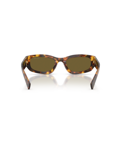Honey Havana-Dark Brown