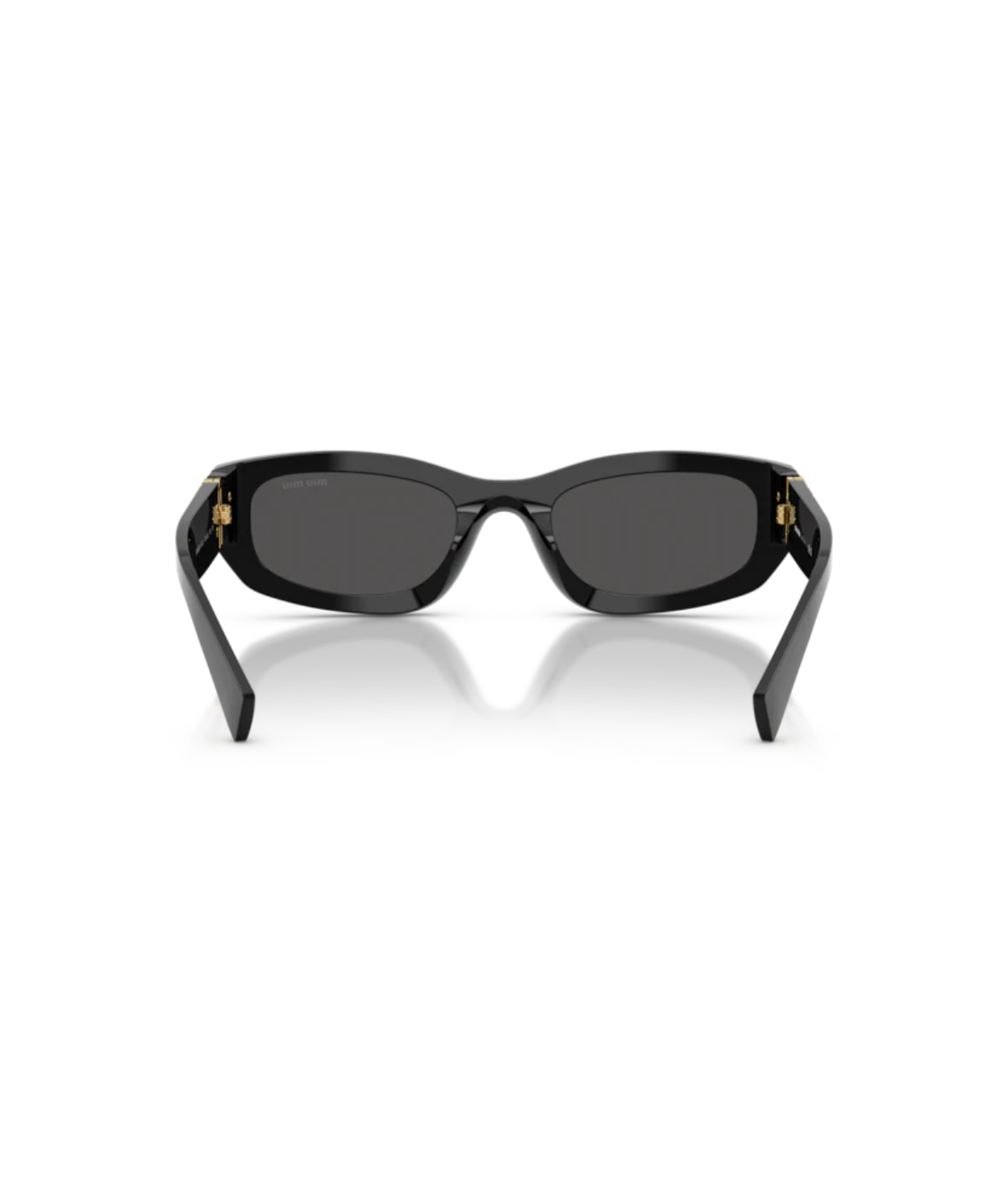 Miu Miu 0MU B04S Square Sunglasses