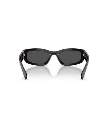 Miu Miu 0MU B04S Square Sunglasses