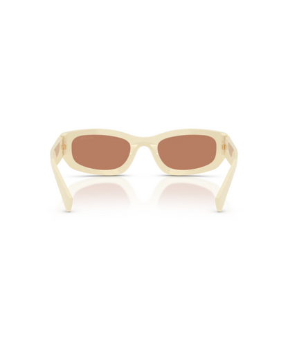 Miu Miu 0MU B04S Square Sunglasses