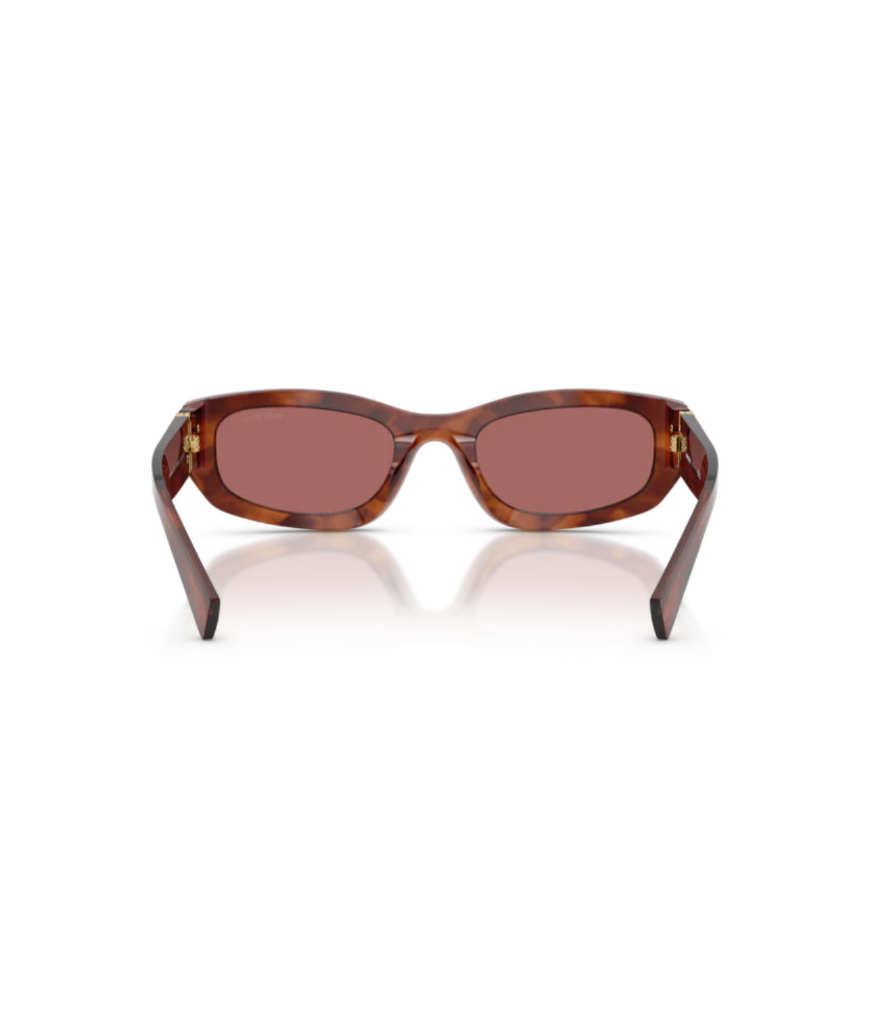 Striped Tobacco-Dark Violet
