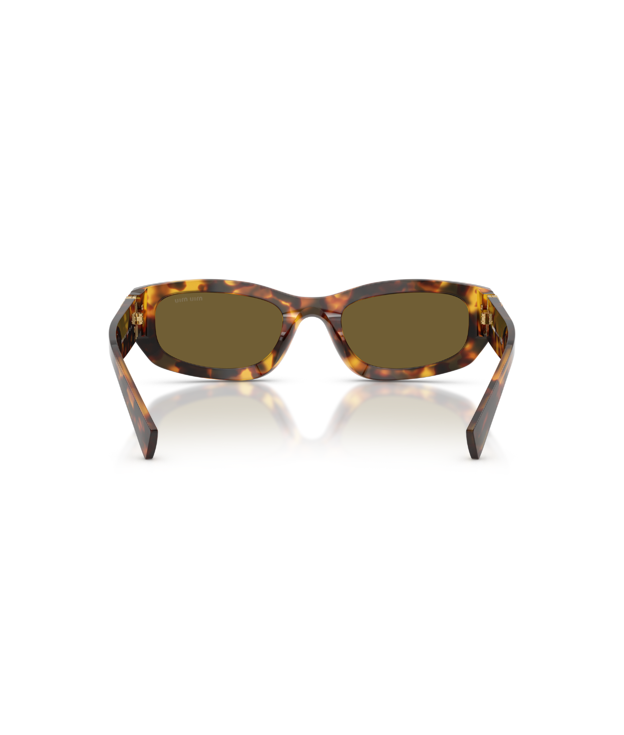 Honey Havana-Dark Brown