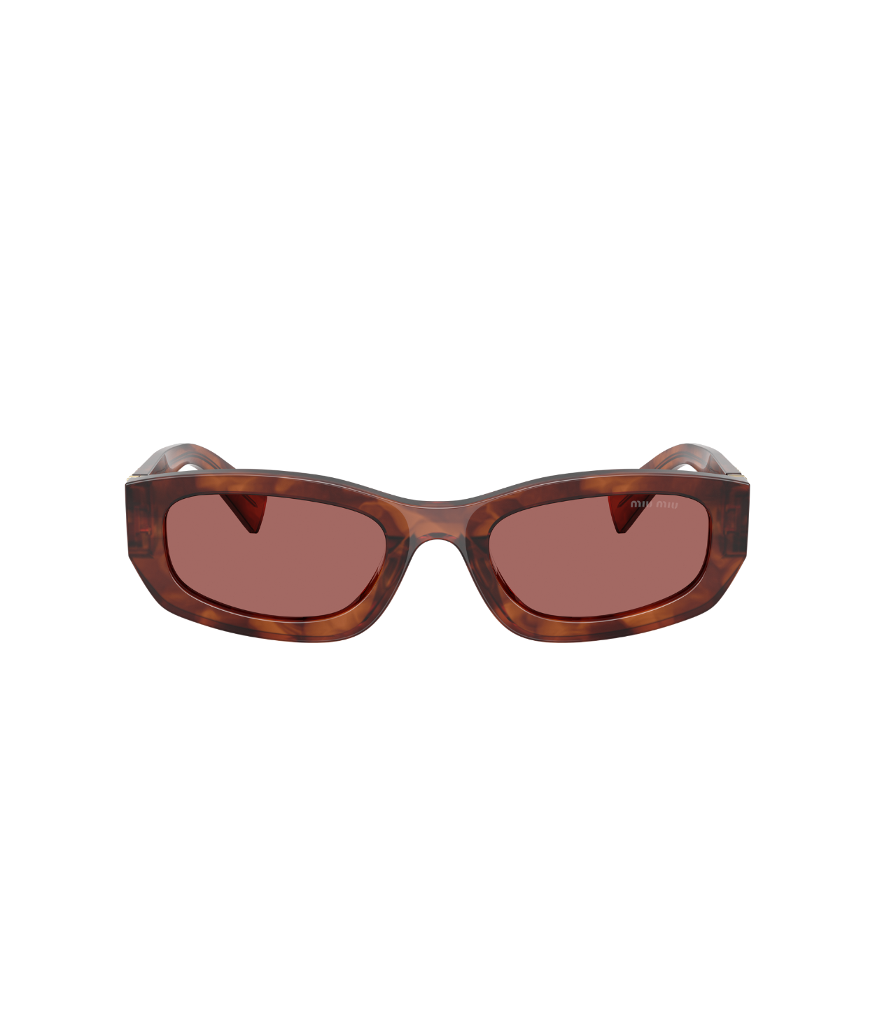 Striped Tobacco-Dark Violet