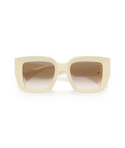 Milk-Clear Gradient Brown