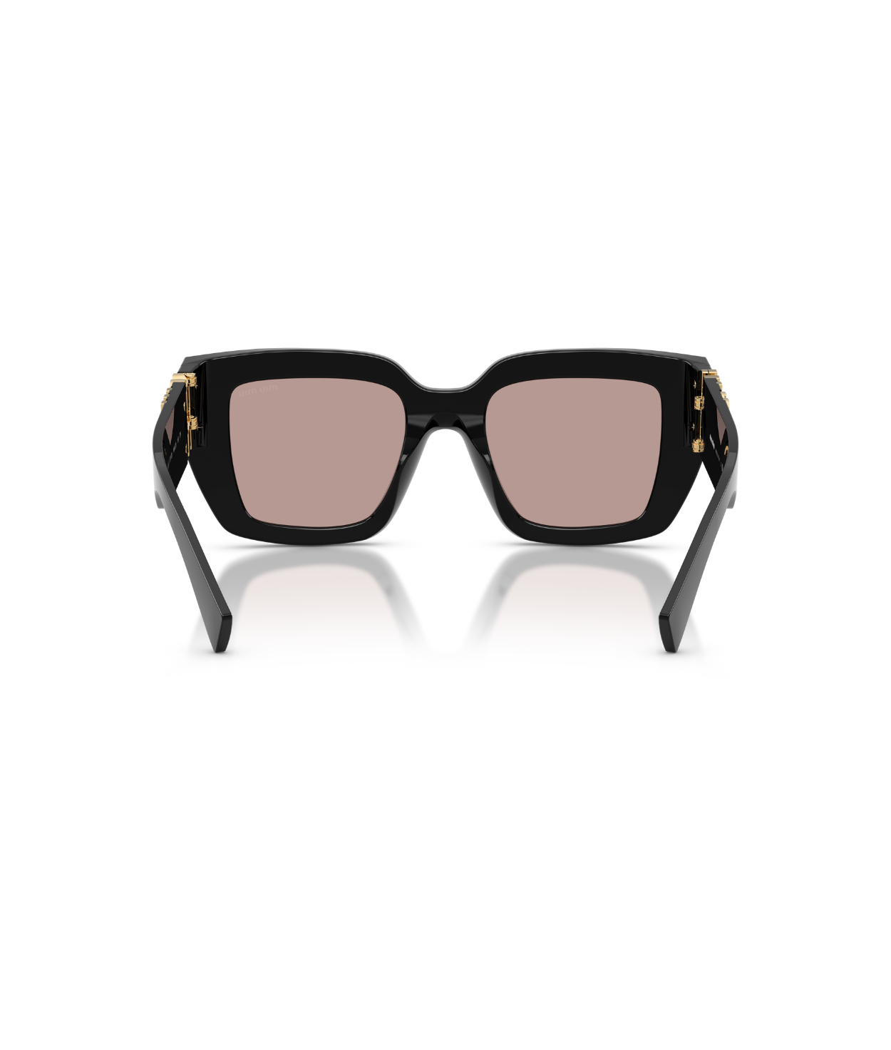 Black-Light Purple Brown