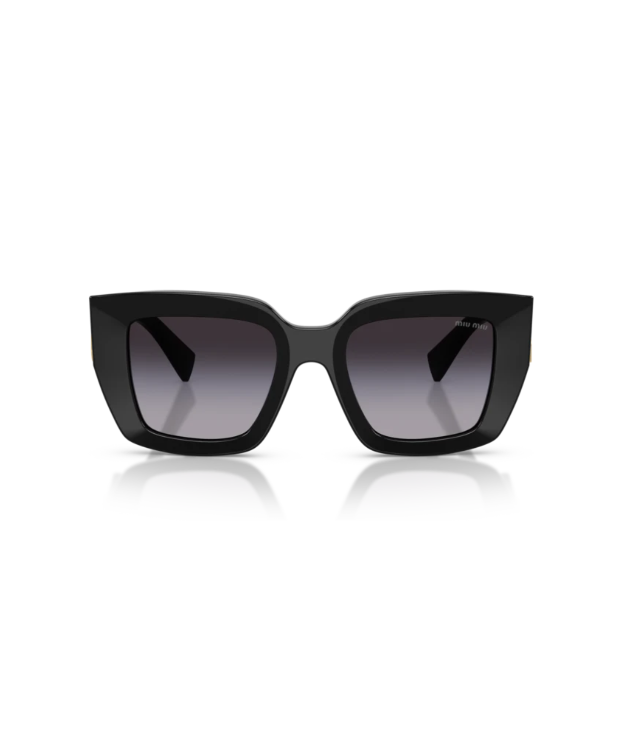 Black-Gradient Grey