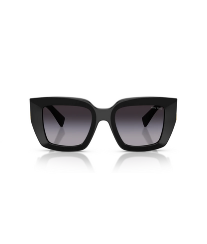 Black-Gradient Grey