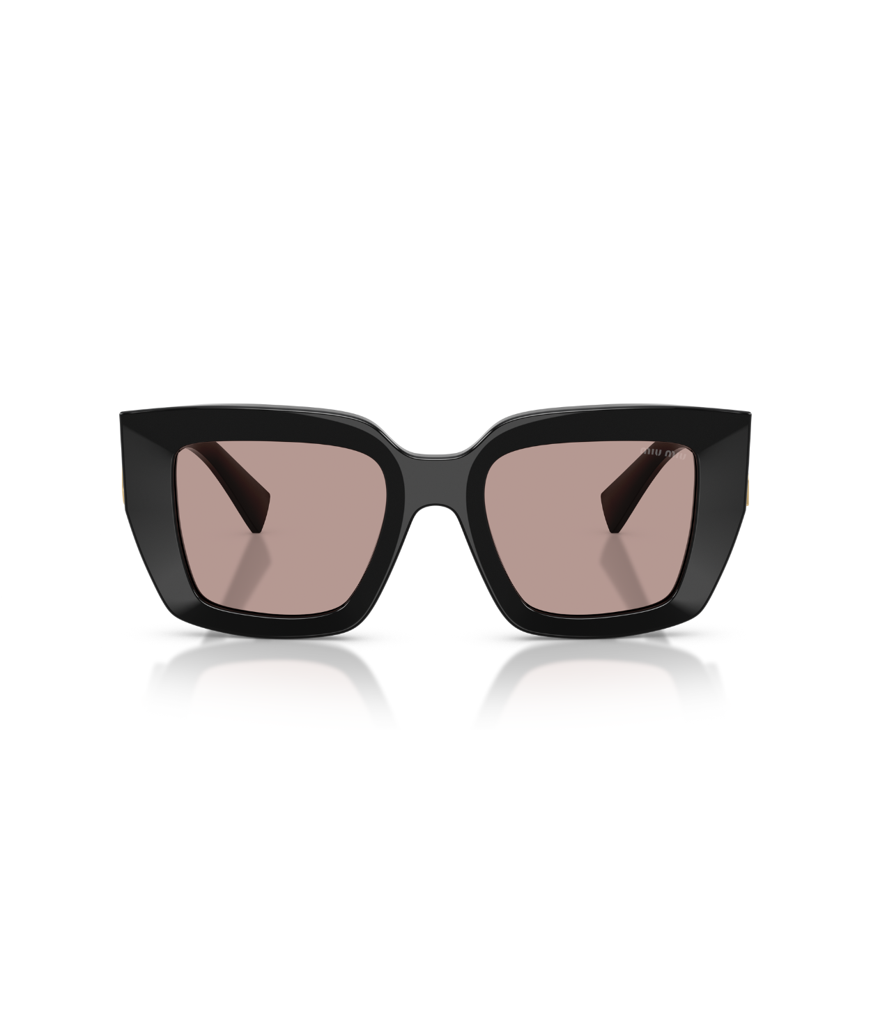 Black-Light Purple Brown