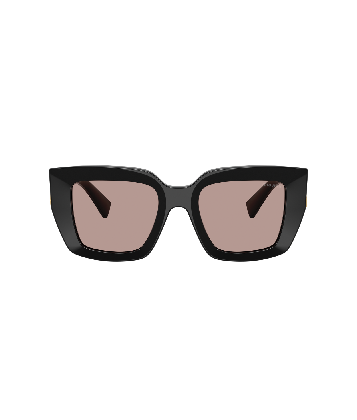 Black-Light Purple Brown