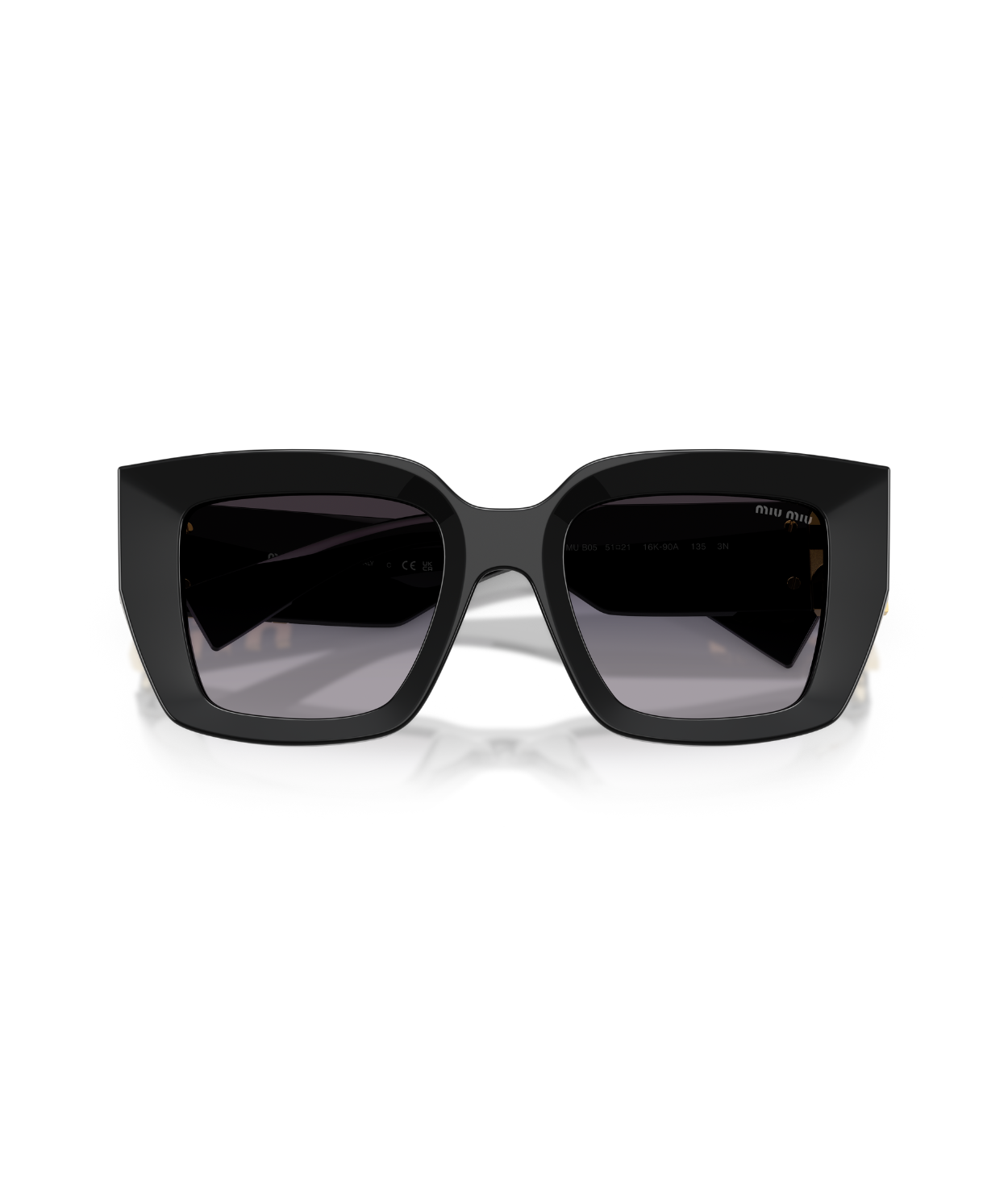 Black-Gradient Grey