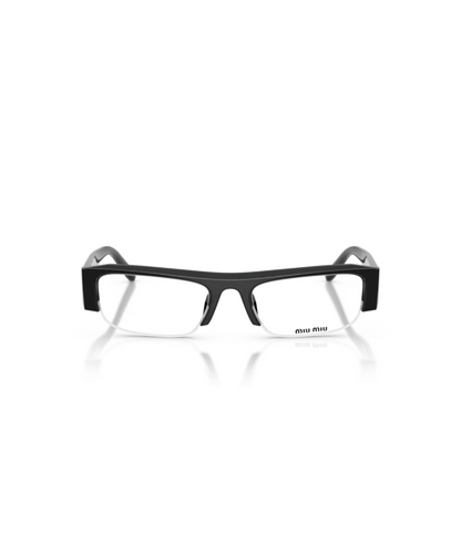 Black-Clear Blue-Violet Light Filter