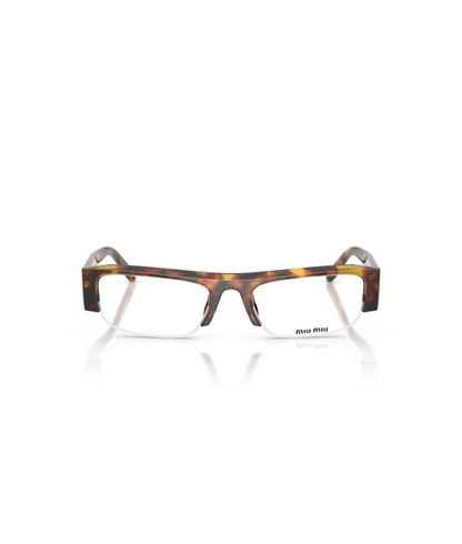 Honey Havana-Clear Blue-Violet Light Filter