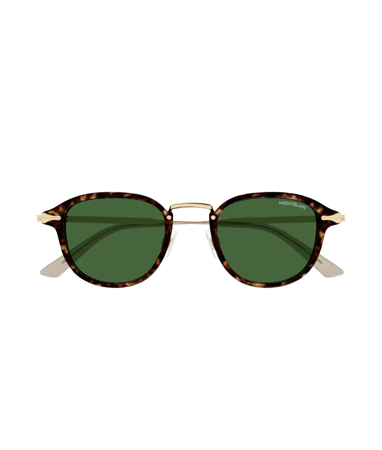 Havana Gold-Green
