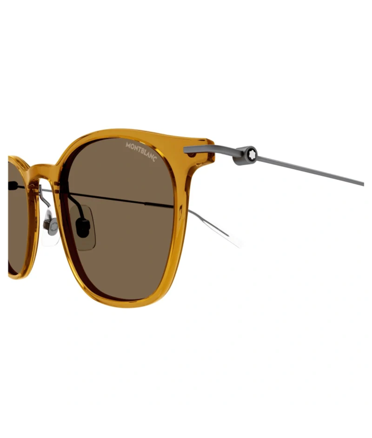 Orange Ruthenium-Brown