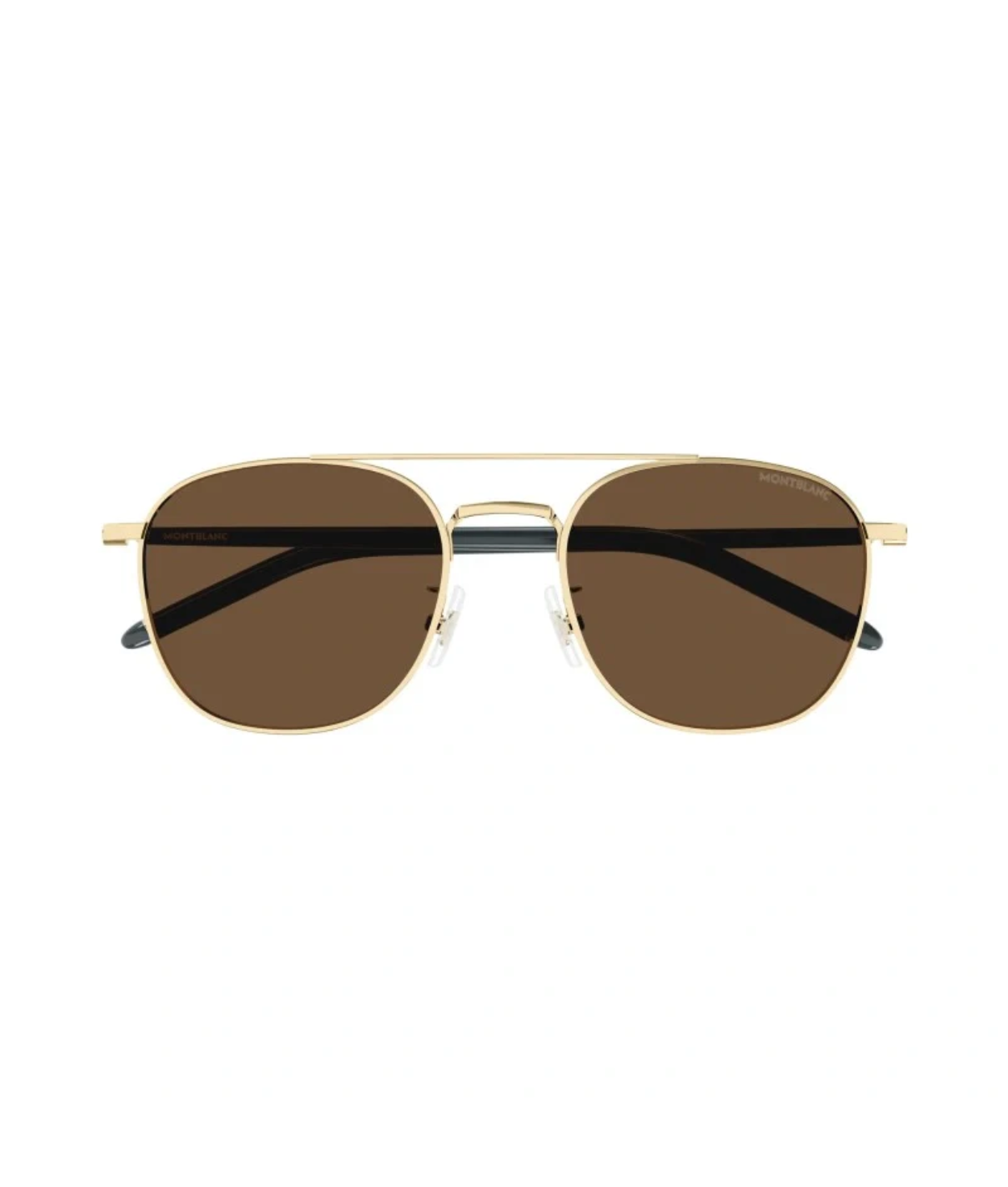 Gold Grey-Brown