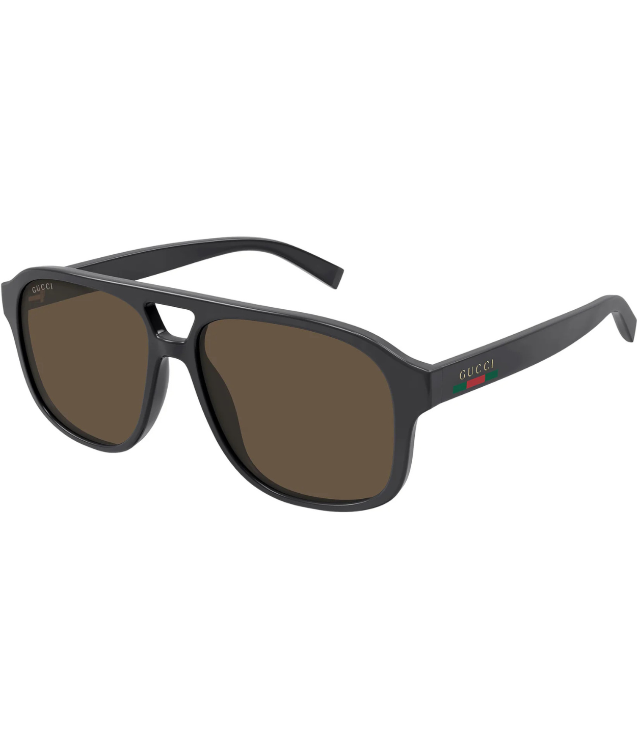 Gucci GG1856S Aviator Sunglasses