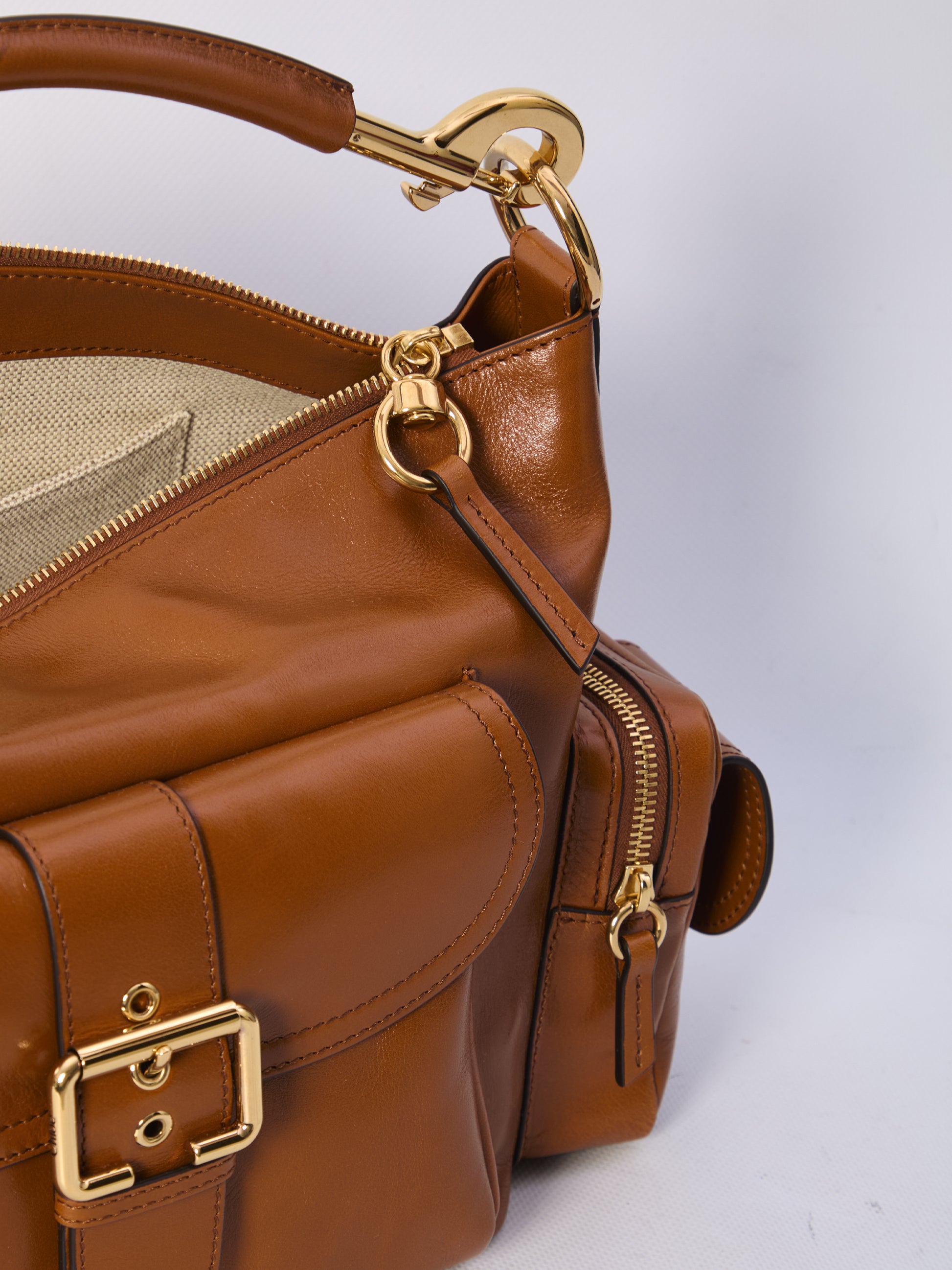 Camera bag