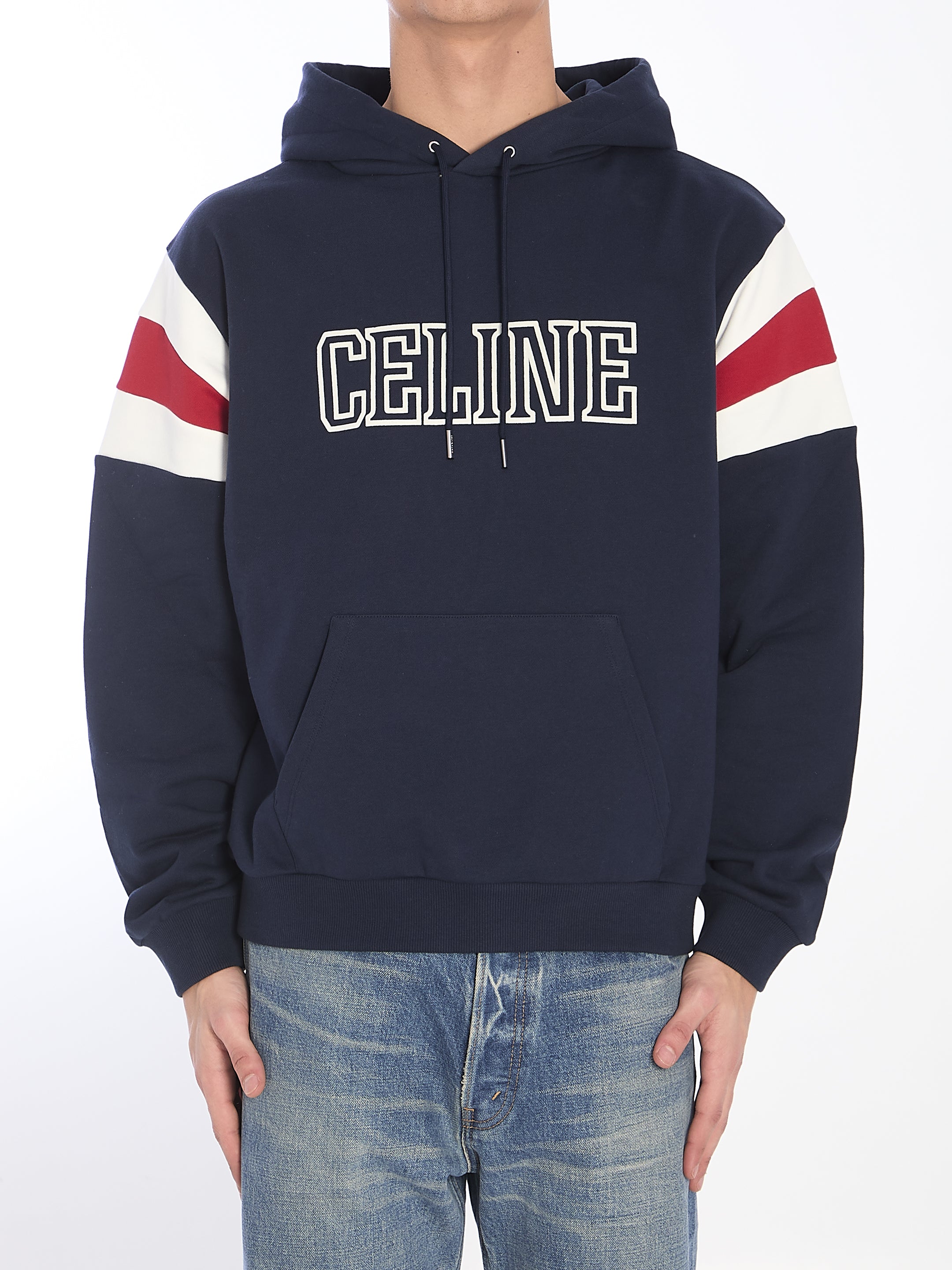 Celine hoodie