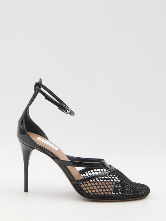 Infradito sandals 