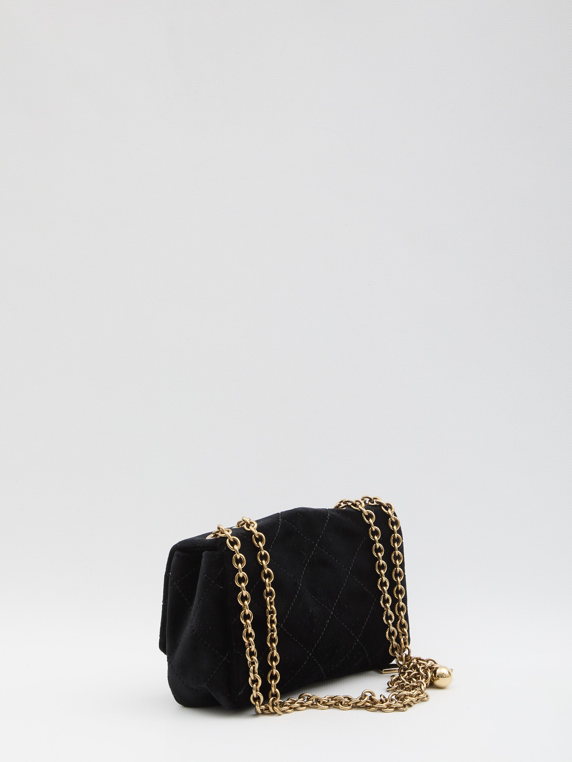 Chloé Heritage Bag