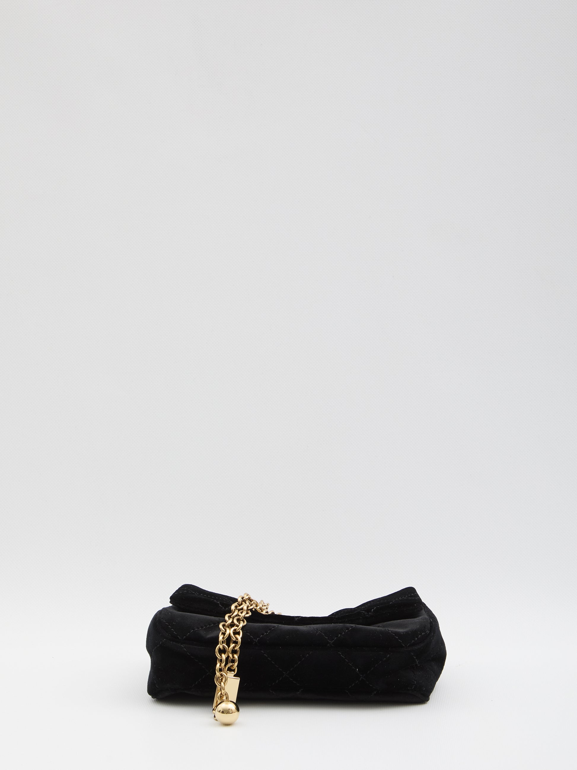 Chloé Heritage Bag