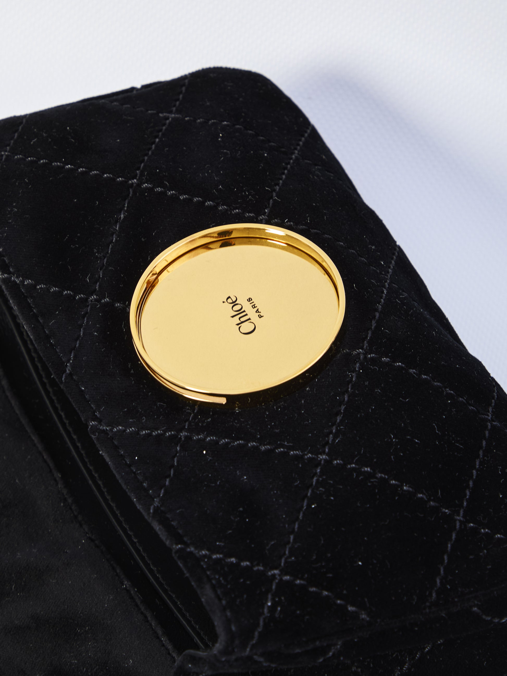Chloé Heritage Bag