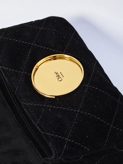 Chloé Heritage Bag