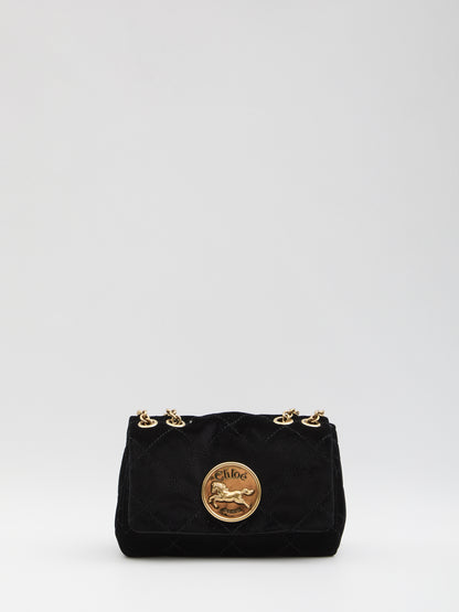 Chloé Heritage Bag