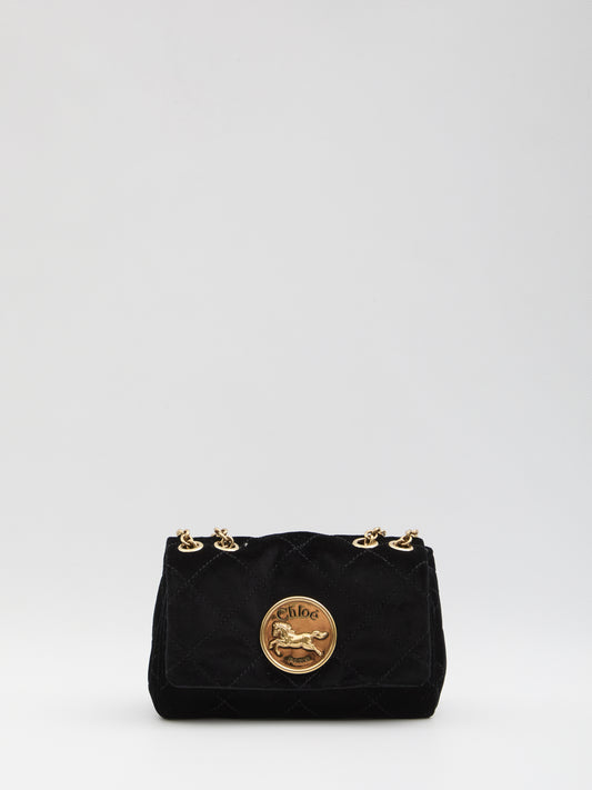 Chloé Heritage Bag