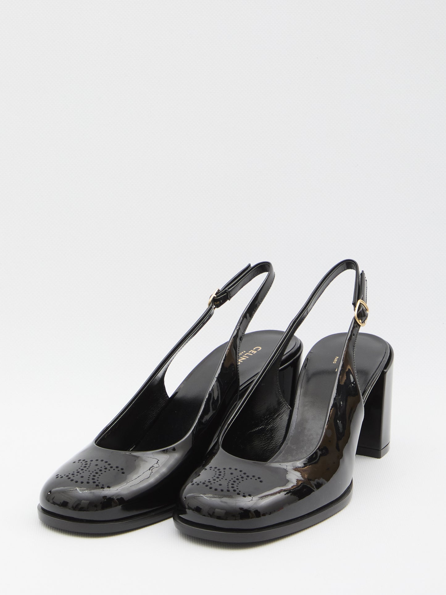 Lily Slingback 