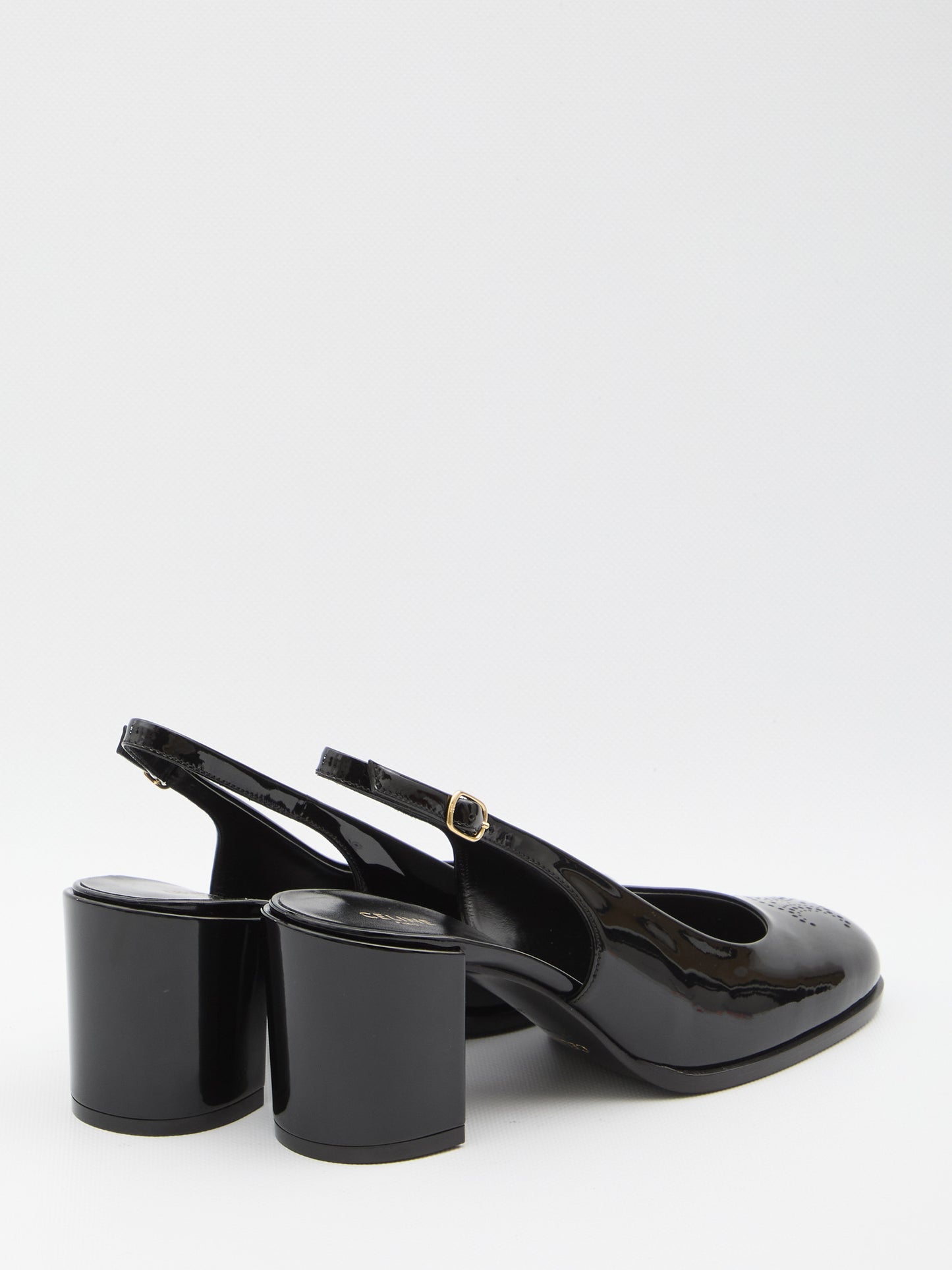 Lily Slingback 
