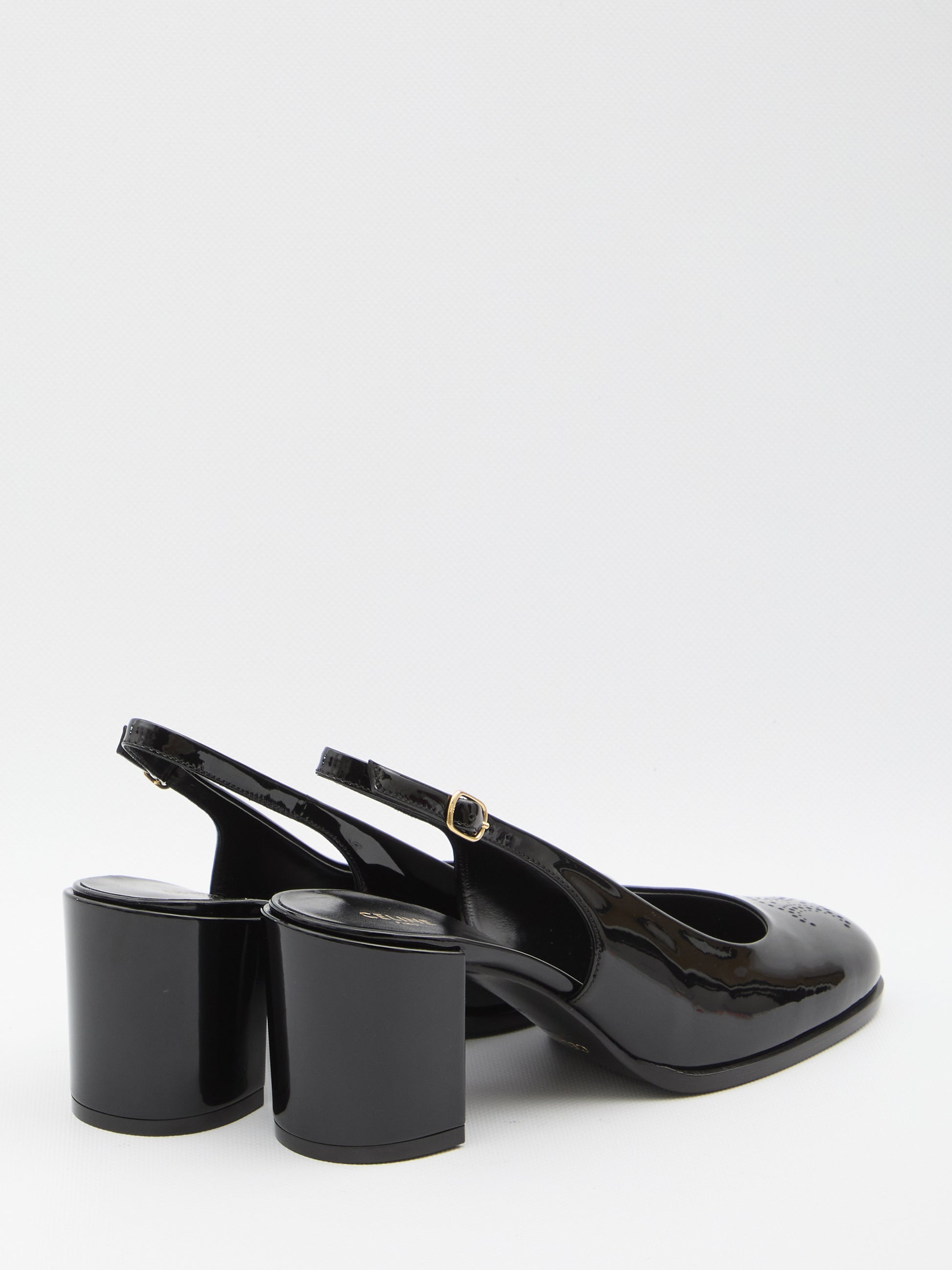 Lily Slingback 