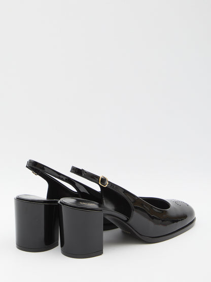 Lily Slingback 