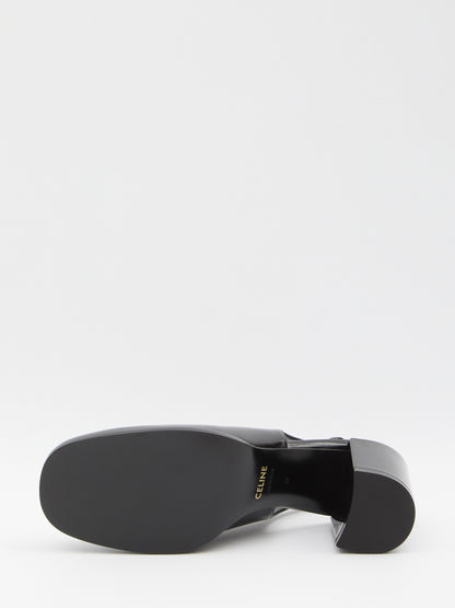 Lily Slingback 